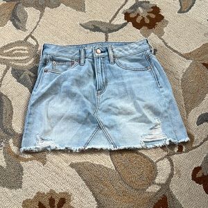 American eagle skirt